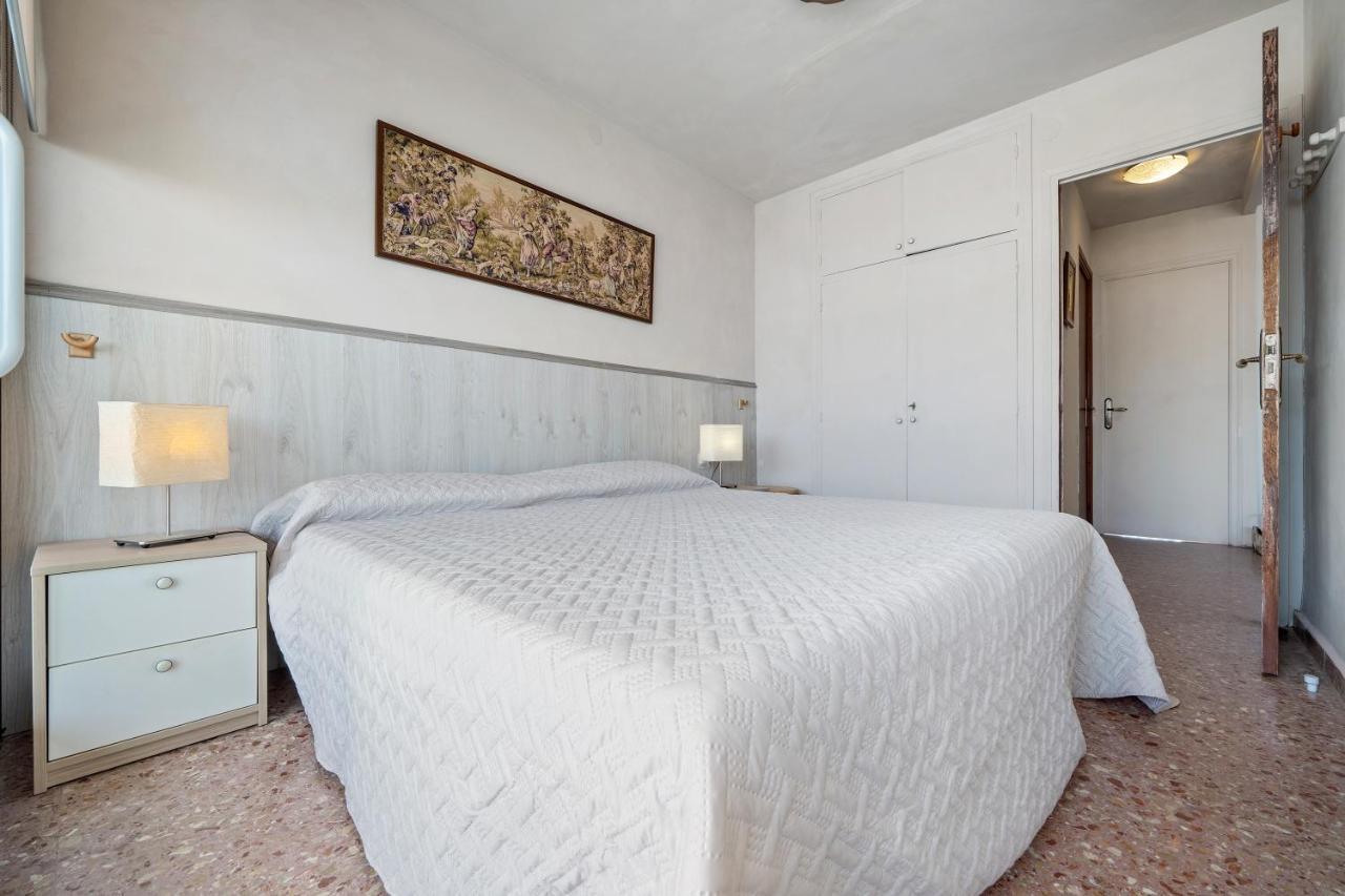 Atico Altafulla Apartment ภายนอก รูปภาพ