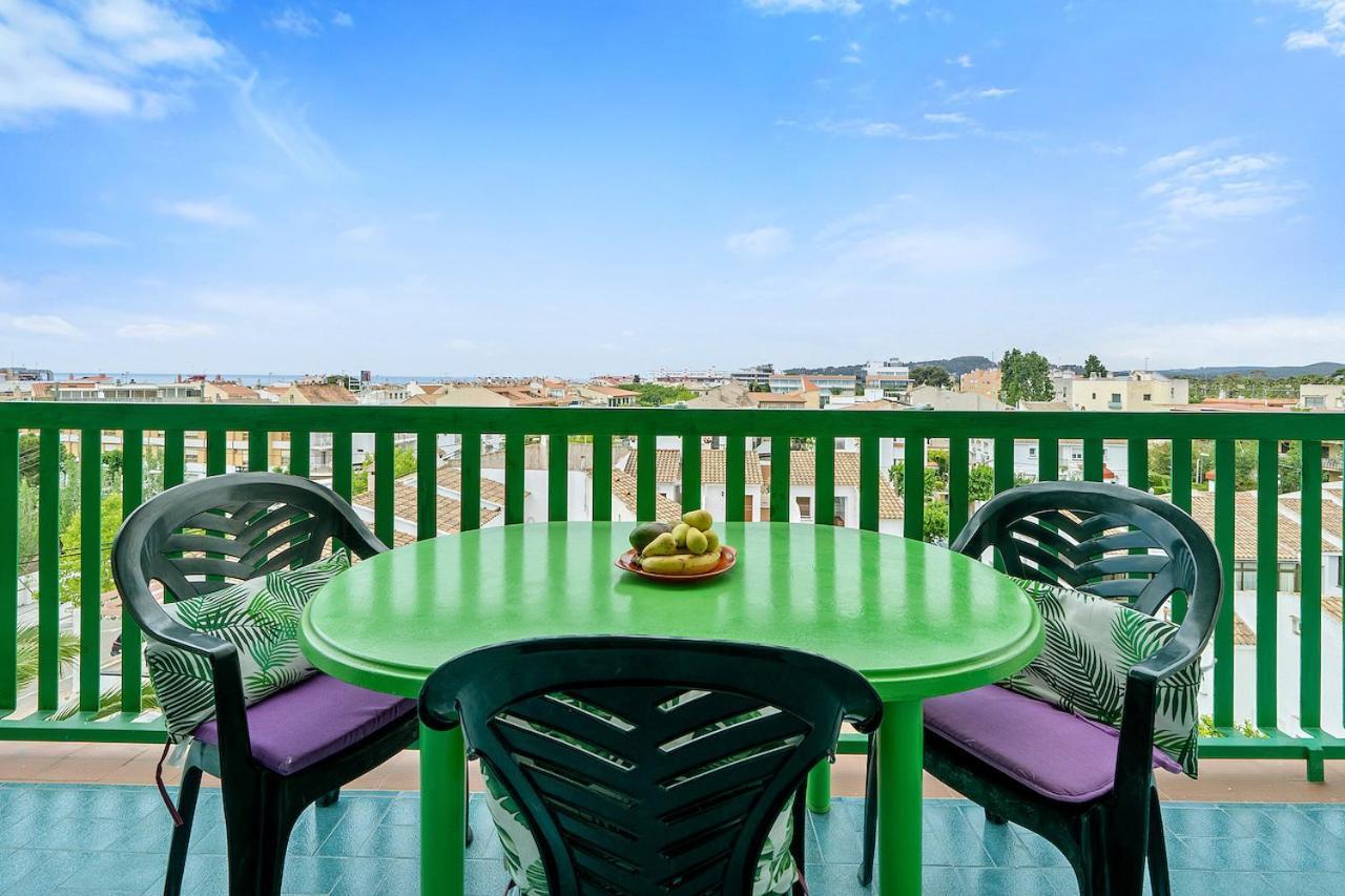 Atico Altafulla Apartment ภายนอก รูปภาพ
