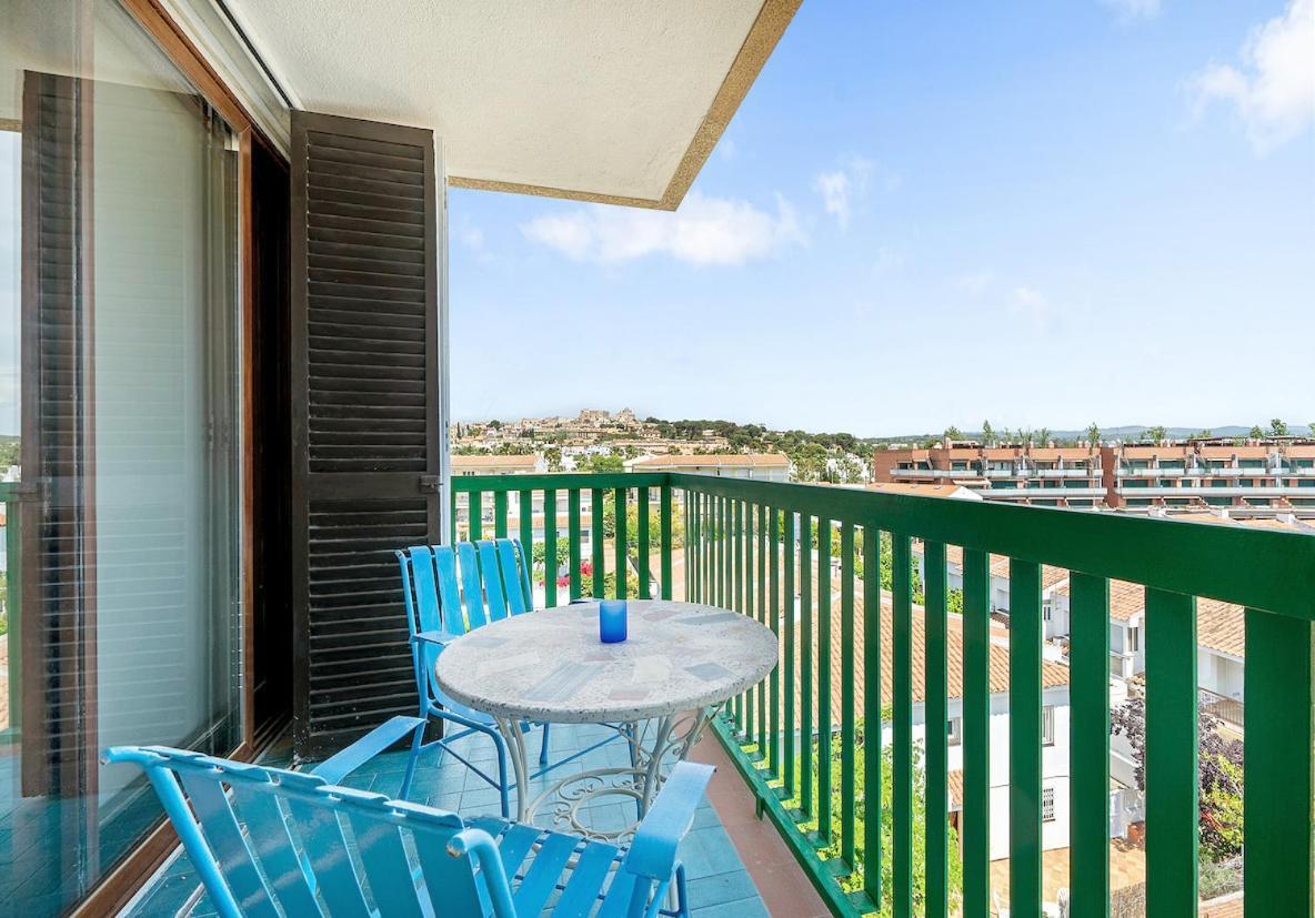 Atico Altafulla Apartment ภายนอก รูปภาพ
