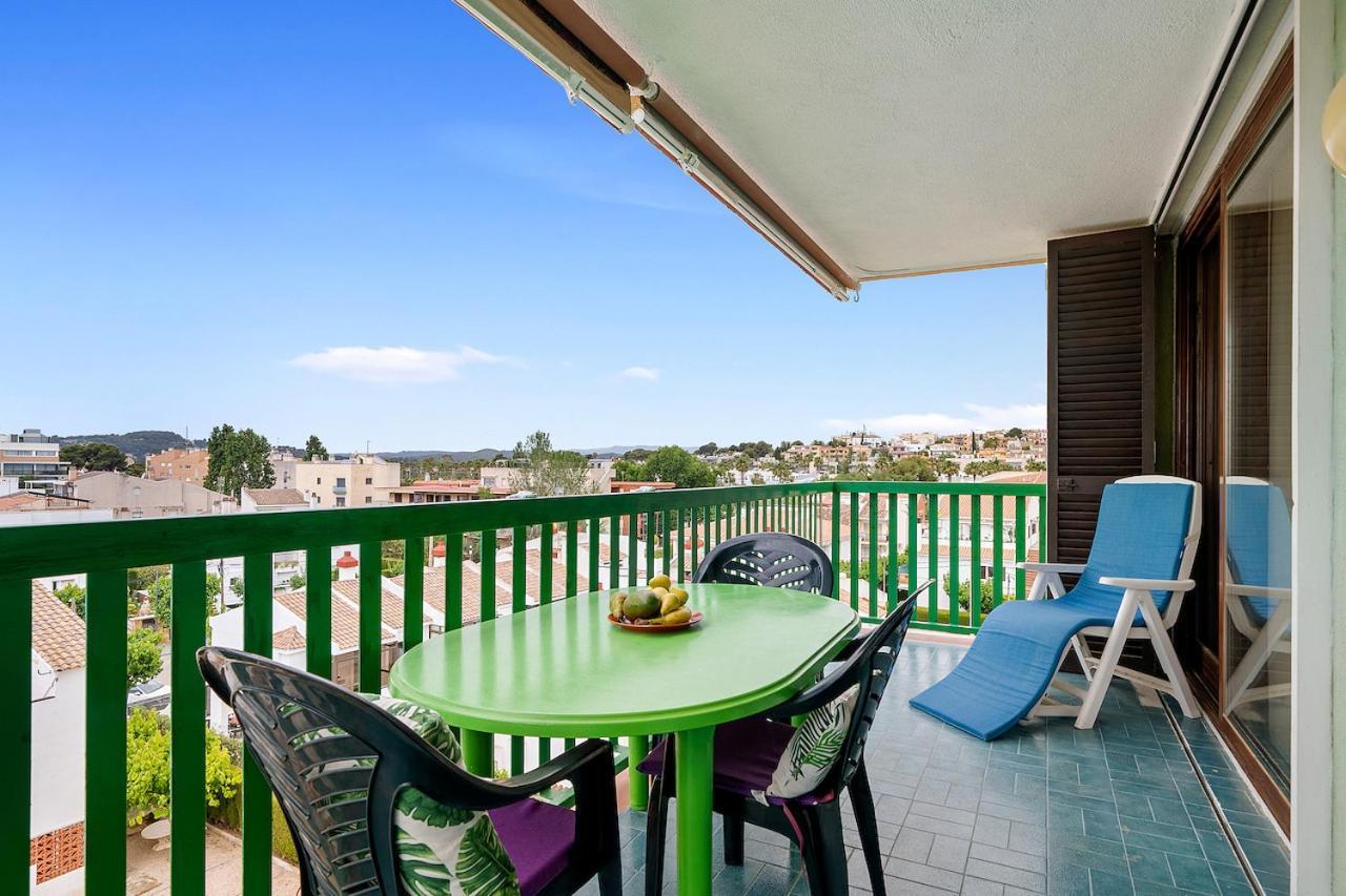 Atico Altafulla Apartment ภายนอก รูปภาพ