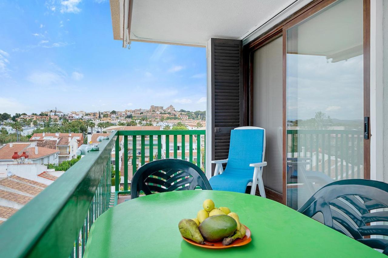 Atico Altafulla Apartment ภายนอก รูปภาพ