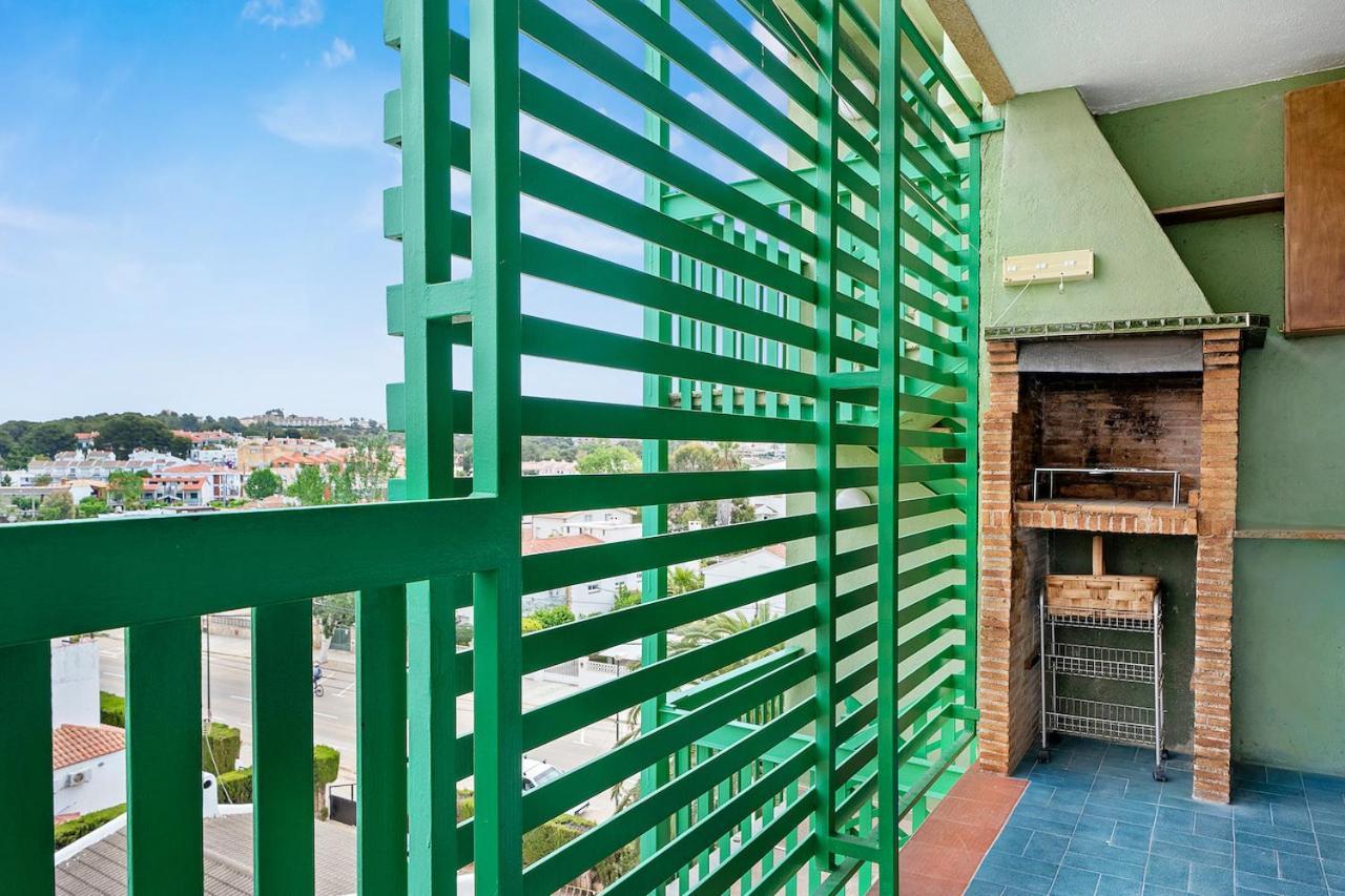 Atico Altafulla Apartment ภายนอก รูปภาพ