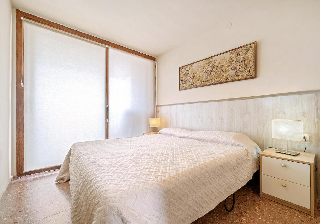 Atico Altafulla Apartment ภายนอก รูปภาพ